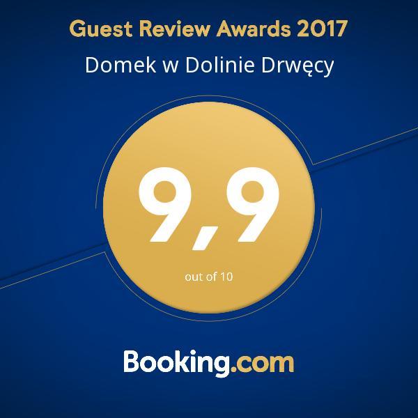 Domek W Dolinie Drwecy Lubicz Luaran gambar